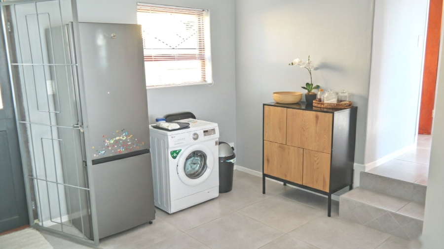 3 Bedroom Property for Sale in Arbeidslus Western Cape